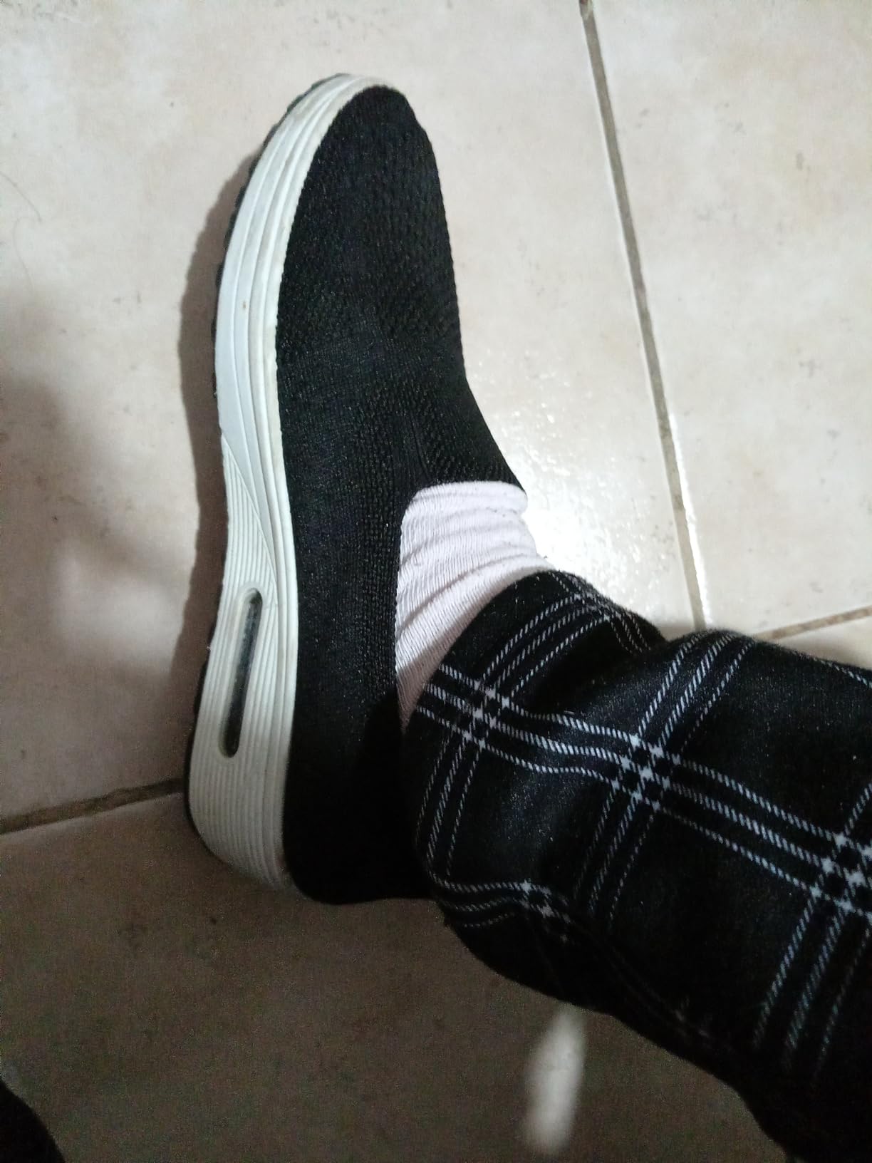 Foto de Nuria