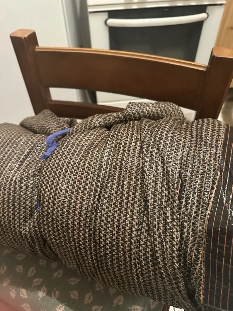 Foto de Belén Jaramillo