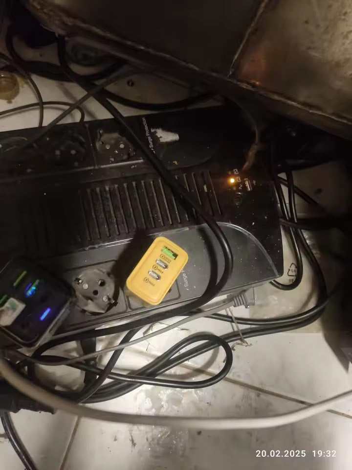 Foto de Fernando P.