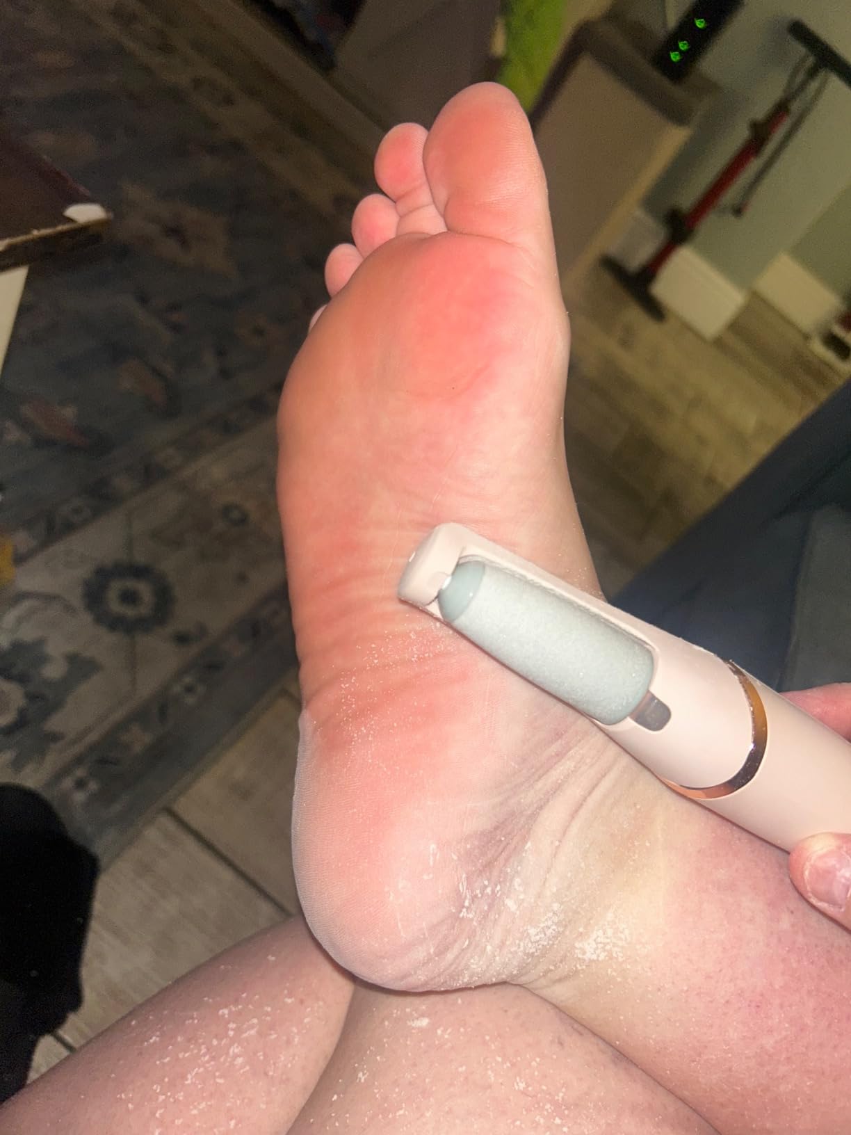 Foto de Cristina Morales