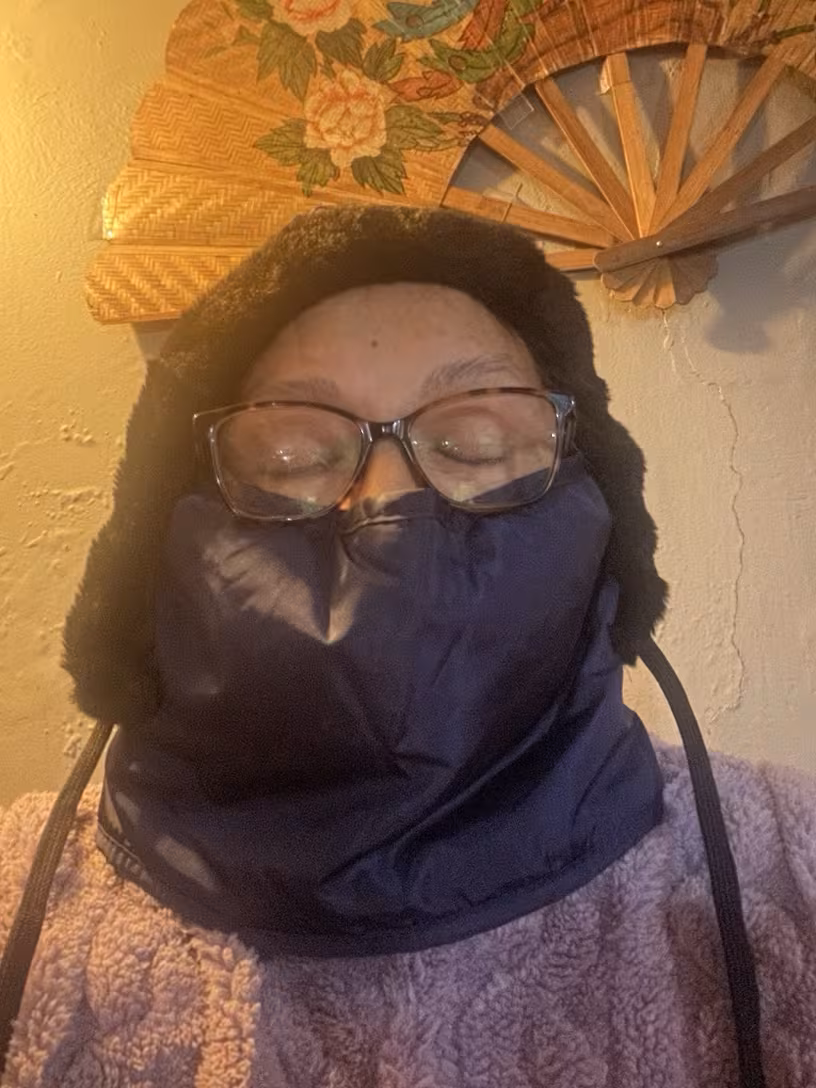 Foto de Catarina Ribeiro