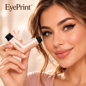 EyePrint: Eyeliner Perfeito Instantâneo